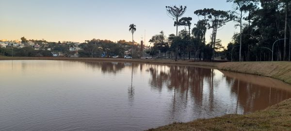 Parque Ambiental Antônio Gasparetto