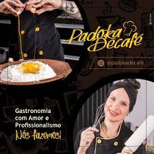 Padoka Chef Elisa