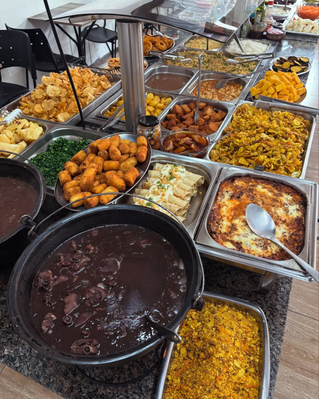 Restaurante Magarãch