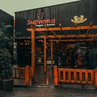 Suprema Choperia & Pizzaria
