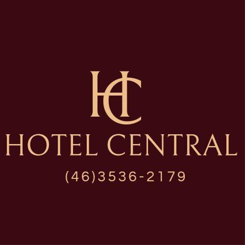 Hotel Central S