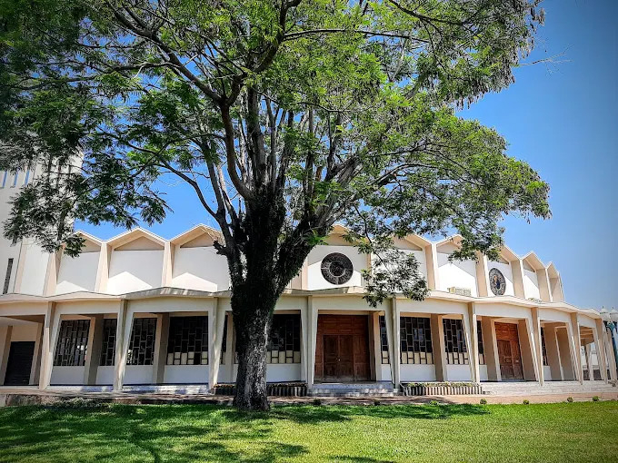 Igreja Matriz Santo Antônio de Paduá