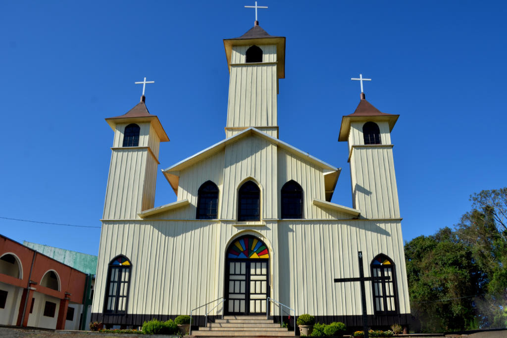 Capela São Francisco de Assis