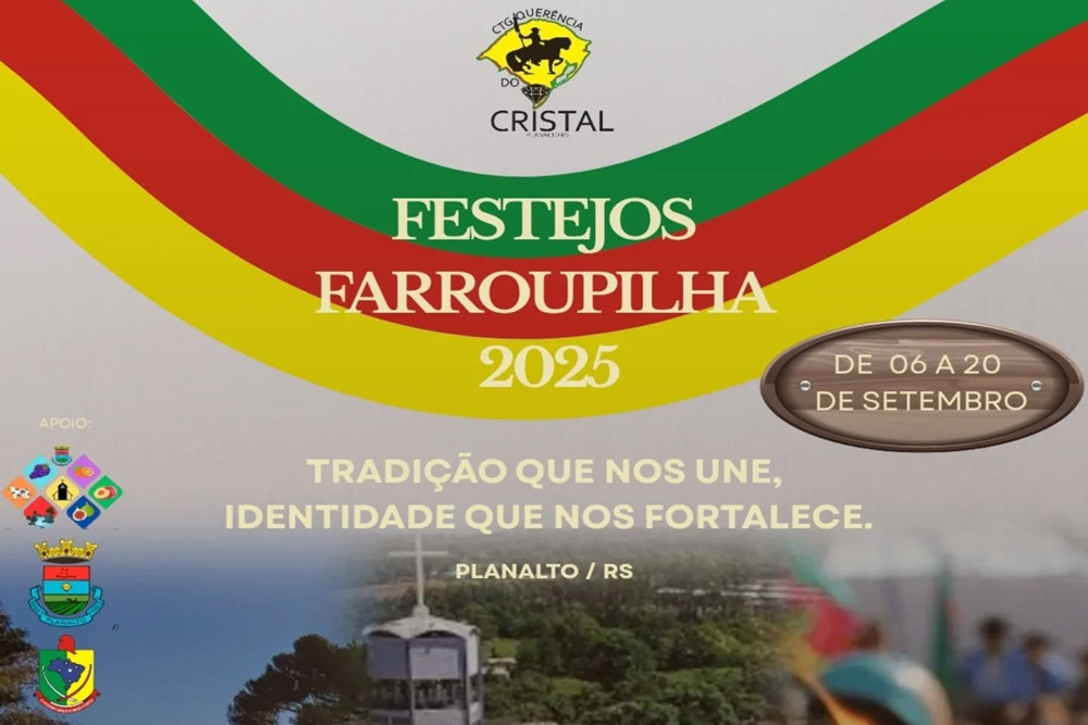 Semana Farroupilha