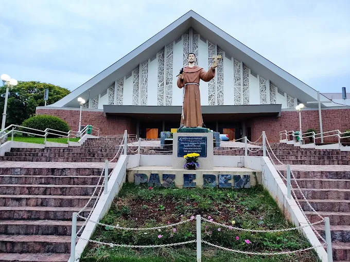Igreja Matriz São Francisco de Assis