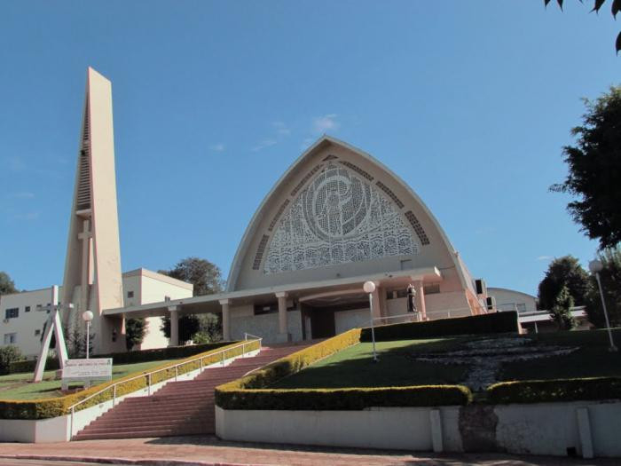 Paróquia Santo Antônio de Pádua