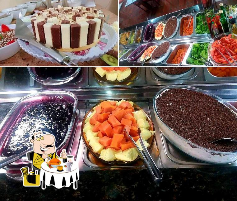 Churrascaria Sabores do Sul