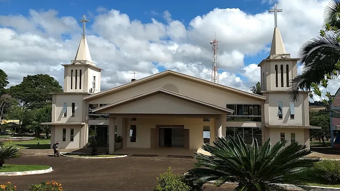 Igreja Matriz Nossa Senhora de Fátima