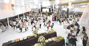 Chaplin Centro de Eventos