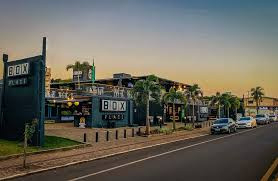 Box Place