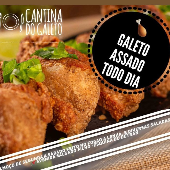 Restaurante Cantina Do Galeto