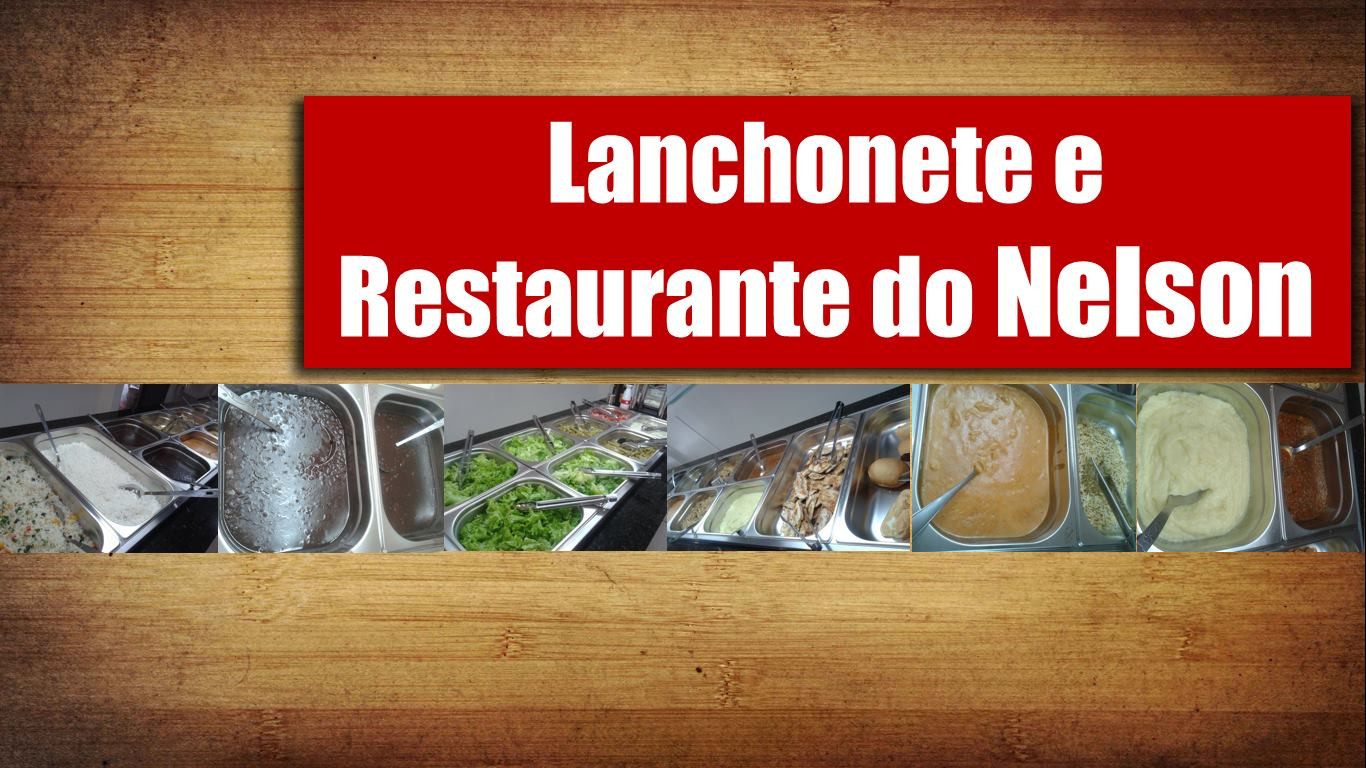 Restaurante do Nelson