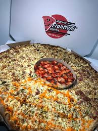 Pizzaria Fronttoni