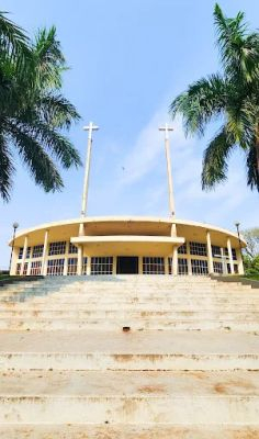 Igreja Matriz São Joaquim