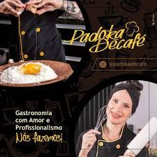 Padoka Chef Elisa