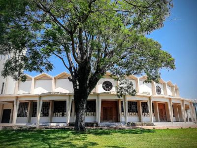 Igreja Matriz Santo Antônio de Paduá