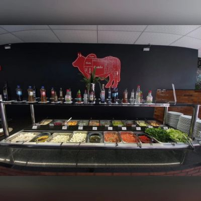 Na Brasa Restaurante & Churrascaria