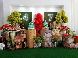 Pepe Legal Parque Infantil