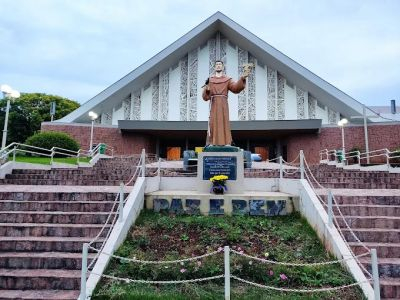 Igreja Matriz São Francisco de Assis