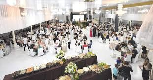 Chaplin Centro de Eventos
