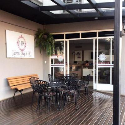 Hotel Requinte