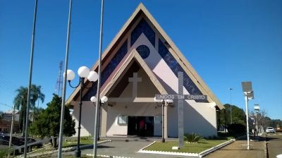 Igreja Matriz Imaculada Conceição
