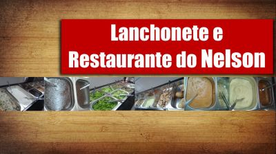 Restaurante do Nelson