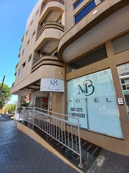 MB HOTEL