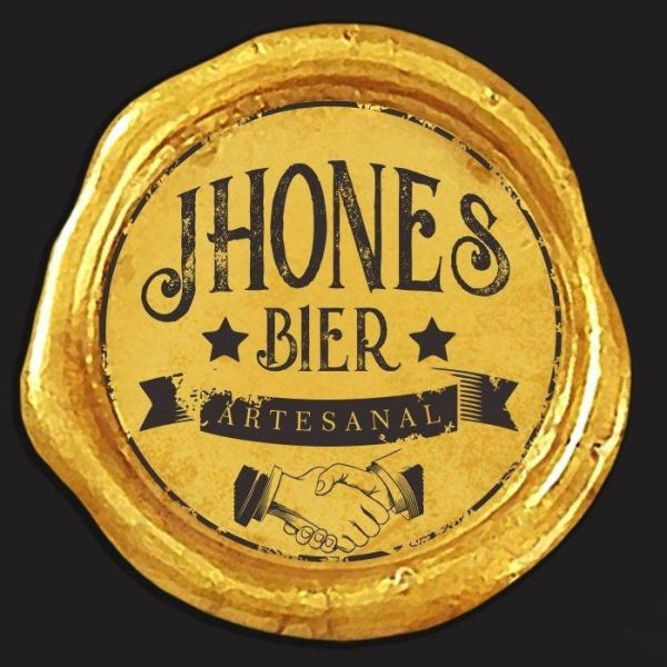 Cervejaria Jhones Bier