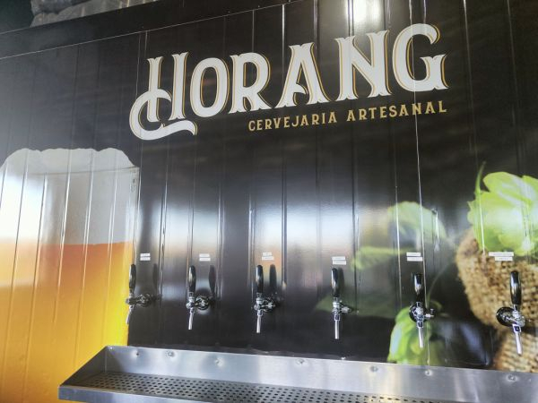 Cervejaria Horang