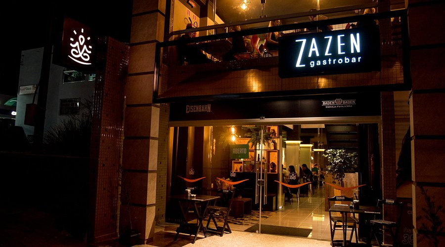 Zazen Gastrobar