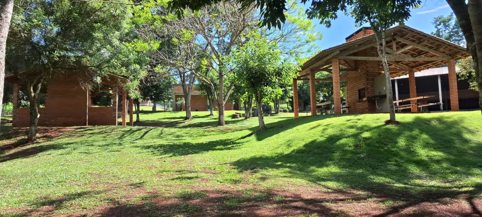 Gruta Nossa Senhora de Lourdes