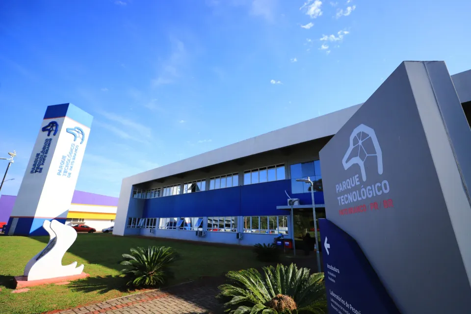 Parque Tecnológico