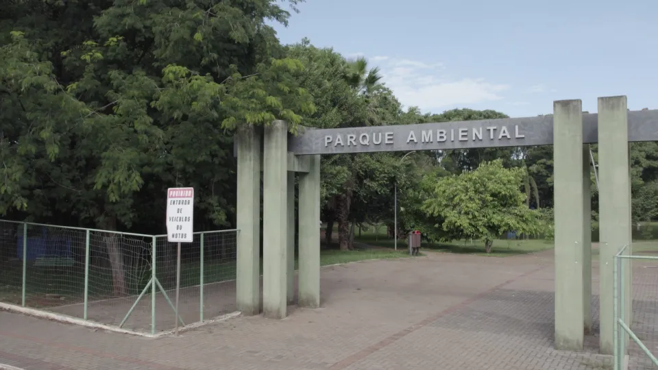 Parque Ambiental Fundo de Vale