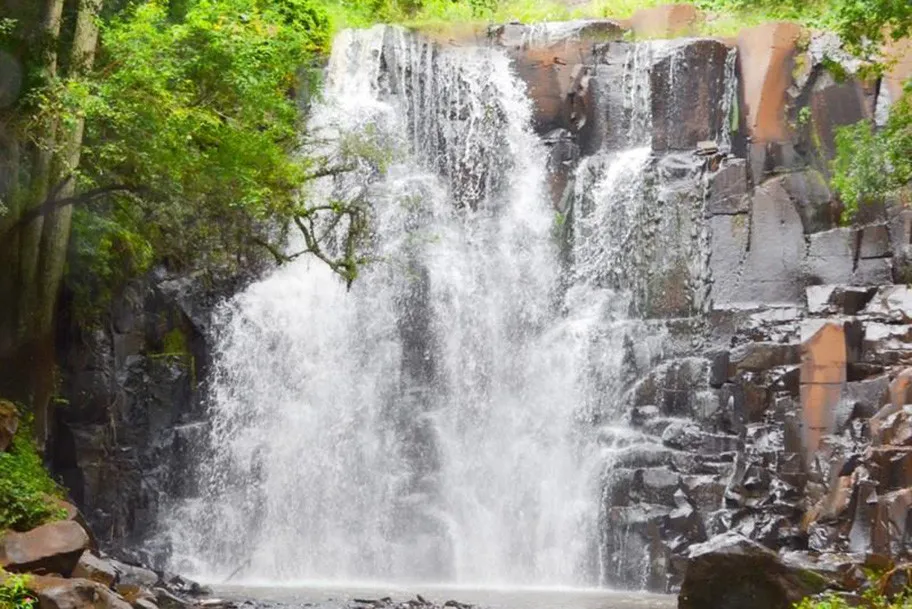 Parque da Gruta