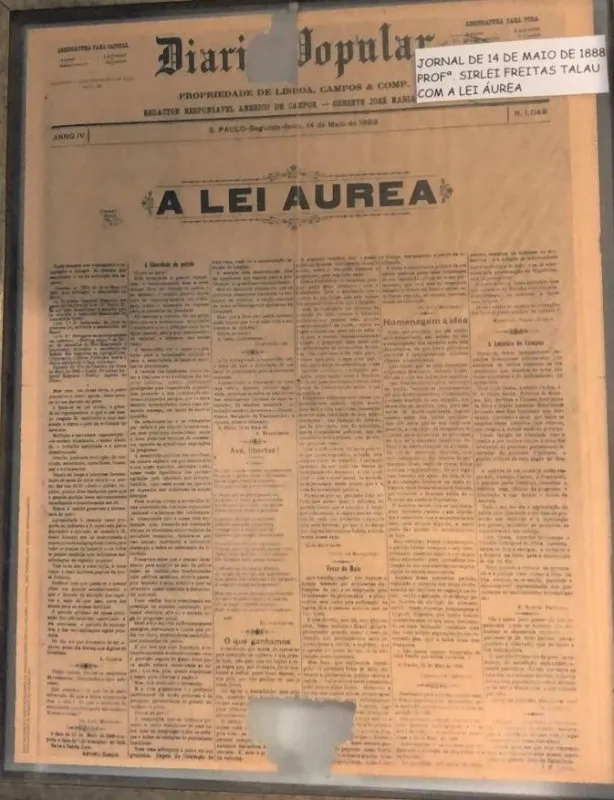 Museu Sirlei Freitas Talau