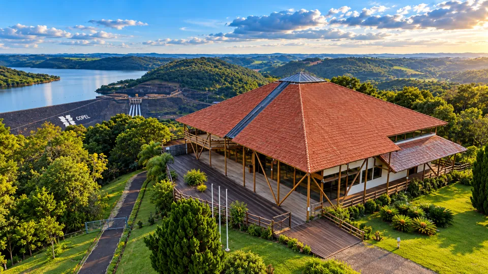Museu Regional do Iguaçu