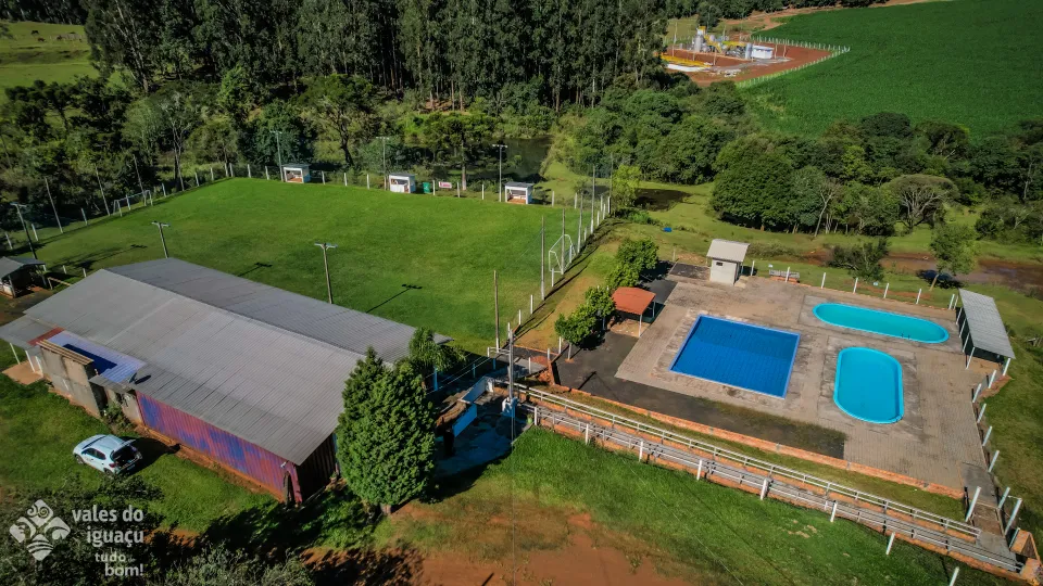 Recanto Ferreira