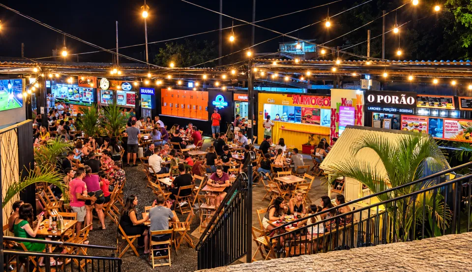 Condado Foodpark