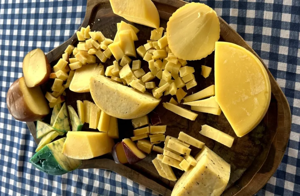 Queijos Artesanais São Bento