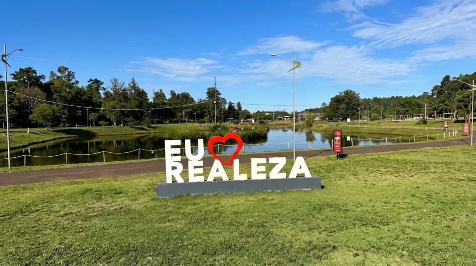 Lago Municipal