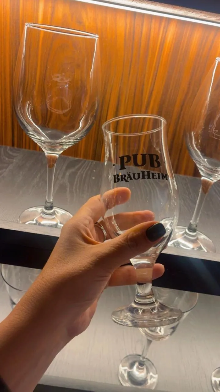 Brauhein Cervejaria