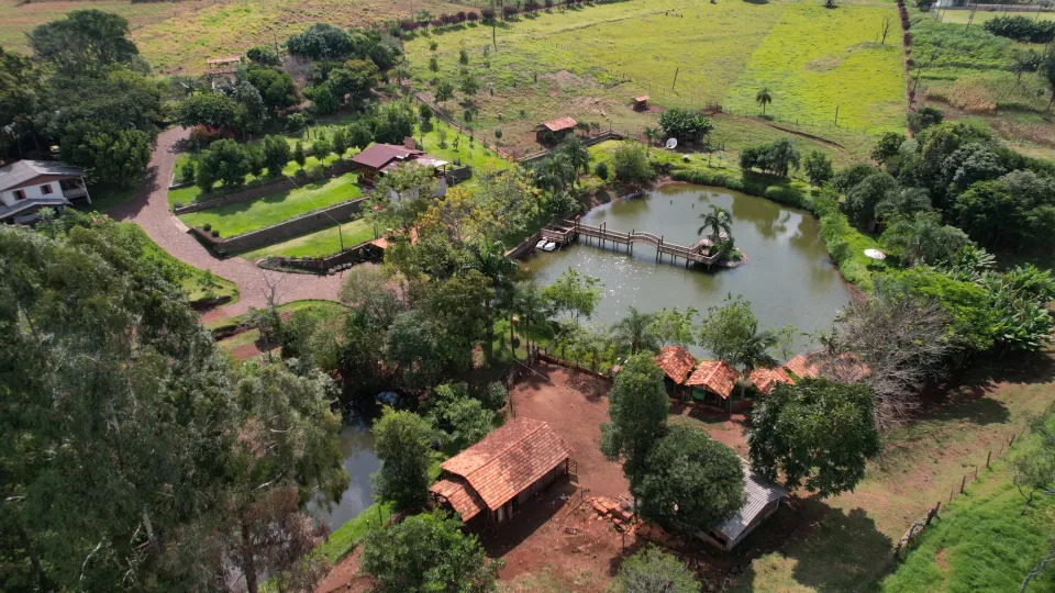 Sitio Museu Nono Antonio