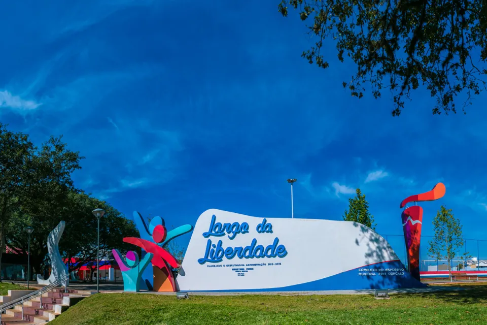 Largo da Liberdade