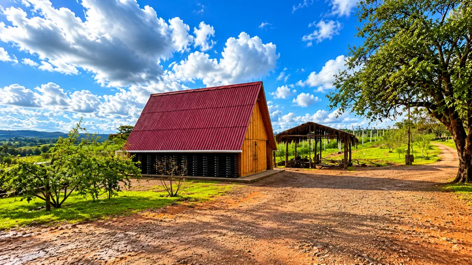 Fazenda Lanzini