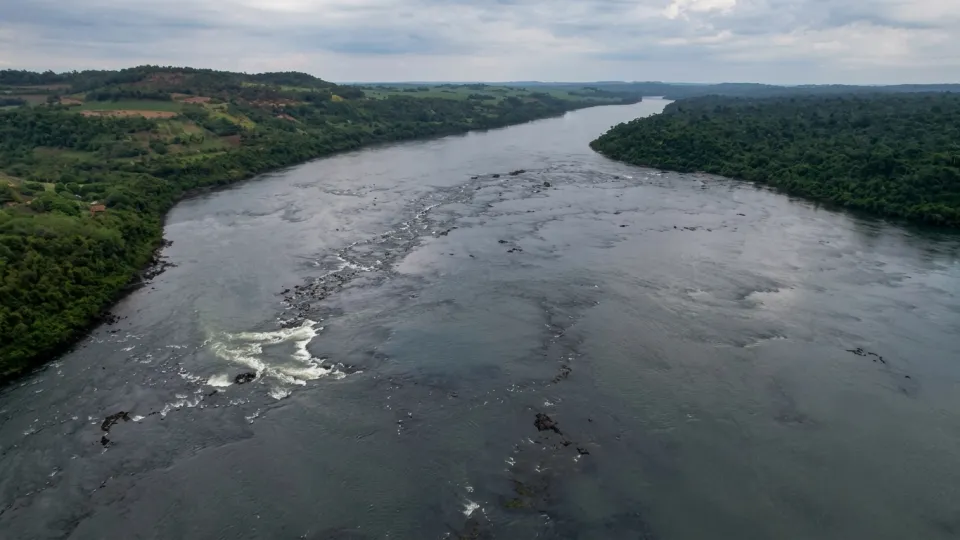 Refugio Iguassu