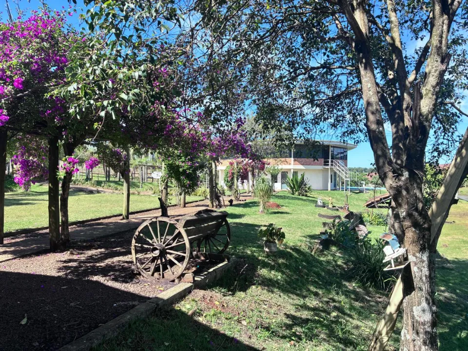 Hotel Fazenda São José