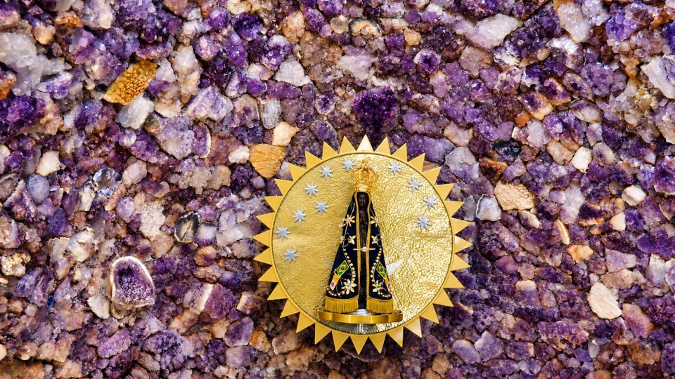 Santuário Diocesano Nossa Senhora Aparecida