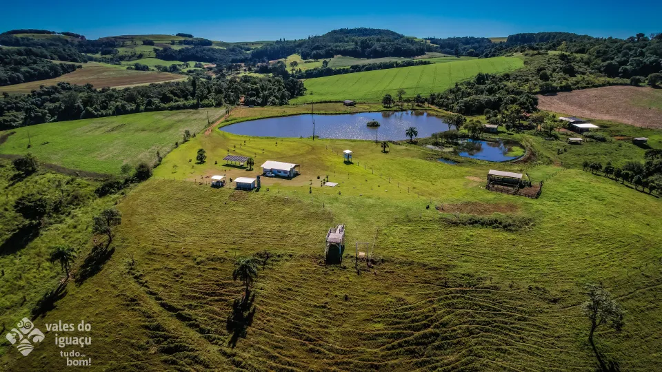 Lagoa da Serra