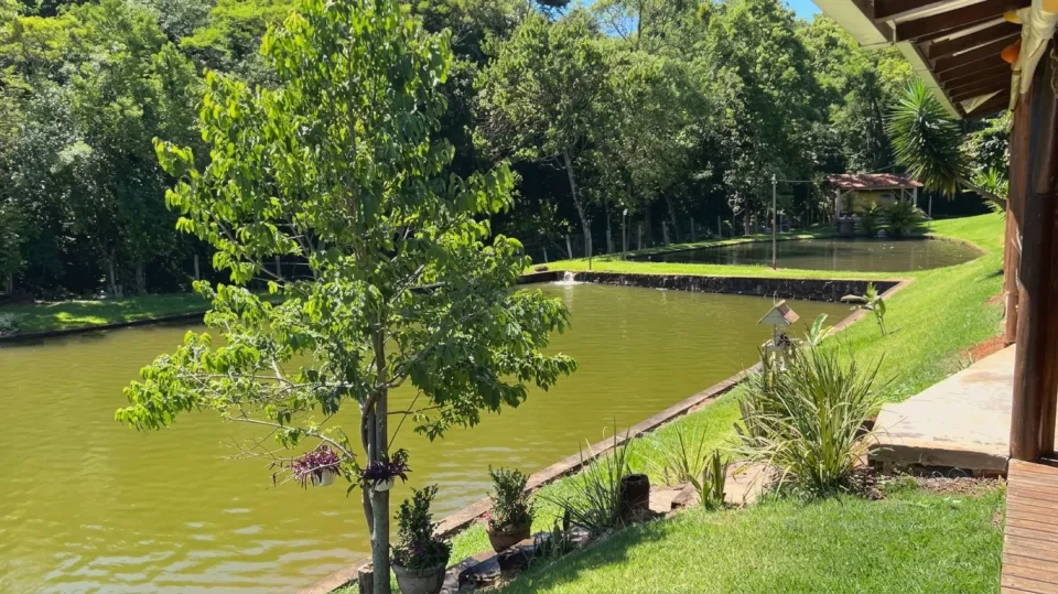 Sitio São Simão